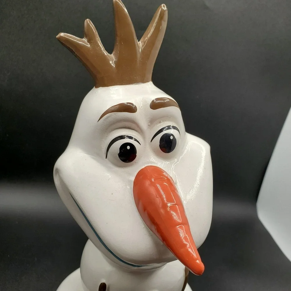 Disney Frozen Olaf the Snowman 10